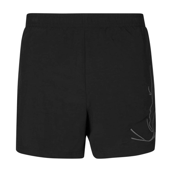 Karl Kani Ανδρικό μαγιό Signature Swim Shorts